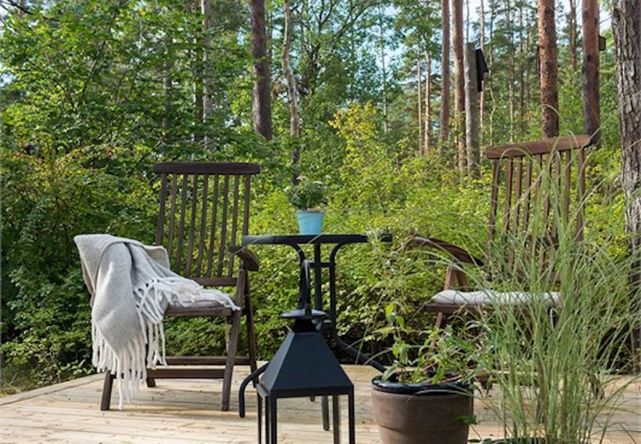 Ferienhaus in Yngsjö - Ferienhaus nur wenige Minuten von einem der schönsten Sandstrände von Skåne