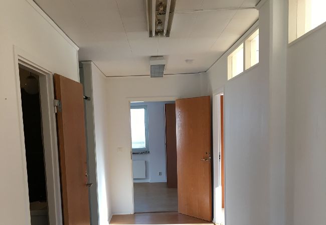 Ferienwohnung in Kinnahult - Kinnahult 2