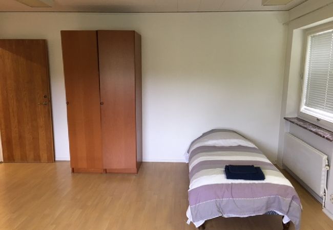 Ferienwohnung in Kinnahult - Kinnahult 2 Ferienwohnung in Kinnahult - Kinnahult 2