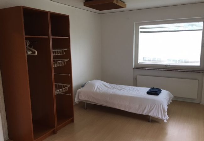 Ferienwohnung in Kinnahult - Kinnahult 2 Ferienwohnung in Kinnahult - Kinnahult 2