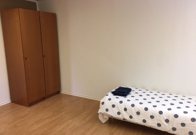 Ferienwohnung in Kinnahult - Kinnahult 2 Ferienwohnung in Kinnahult - Kinnahult 2