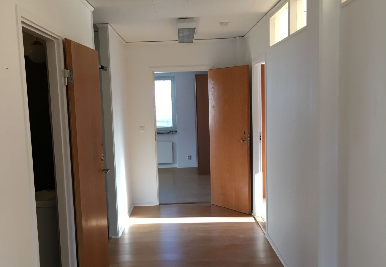 Ferienwohnung in Kinnahult - Kinnahult 2