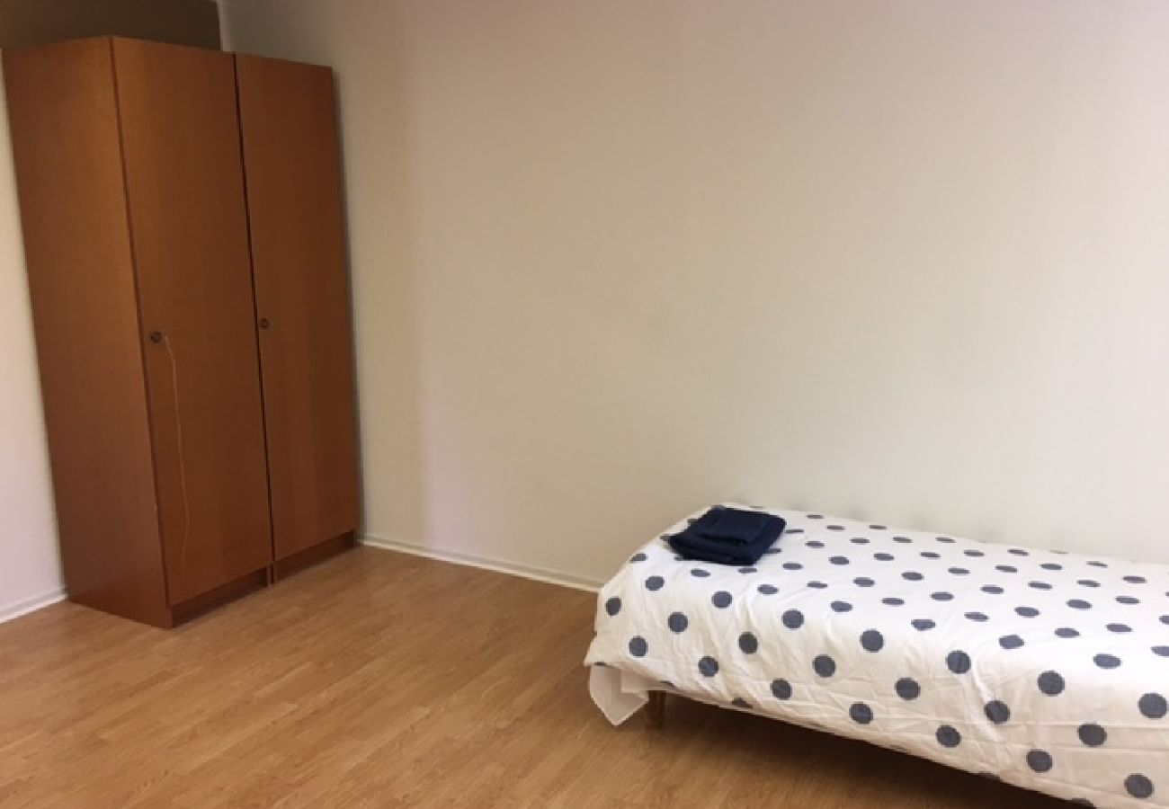 Ferienwohnung in Kinnahult - Kinnahult 2