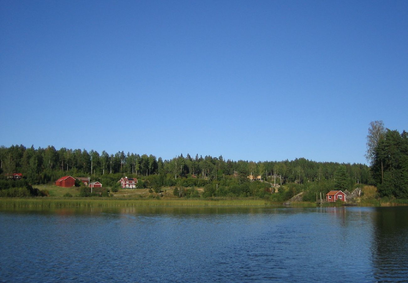 Ferienwohnung in Malmköping - Malmviks Gård