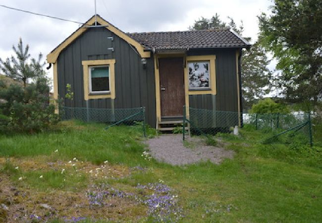 Ferienhaus in Vikbolandet - Ferienhaus in fantastischer Lage am Meer Ferienhaus in Vikbolandet - Ferienhaus in fantastischer Lage am Meer