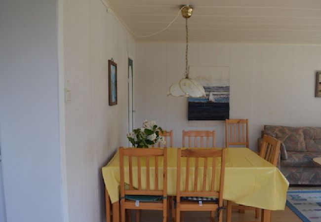 Ferienhaus in Vikbolandet - Ferienhaus in fantastischer Lage am Meer Ferienhaus in Vikbolandet - Ferienhaus in fantastischer Lage am Meer