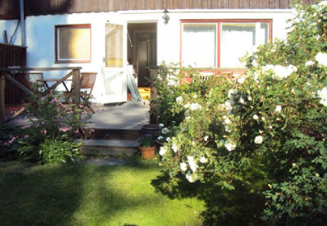 Ferienhaus in Hässelby - Radhus Hässelby Ferienhaus in Hässelby - Radhus Hässelby