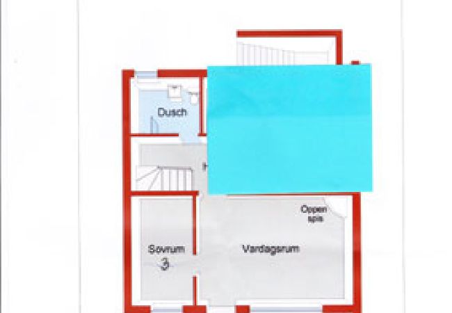 Ferienhaus in Hässelby - Radhus Hässelby Ferienhaus in Hässelby - Radhus Hässelby