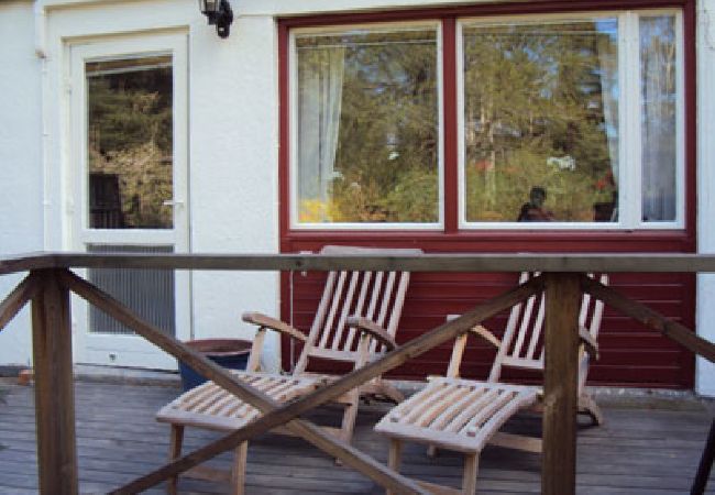 Ferienhaus in Hässelby - Radhus Hässelby Ferienhaus in Hässelby - Radhus Hässelby