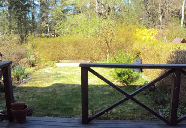 Ferienhaus in Hässelby - Radhus Hässelby Ferienhaus in Hässelby - Radhus Hässelby