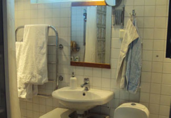 Ferienhaus in Hässelby - Radhus Hässelby Ferienhaus in Hässelby - Radhus Hässelby