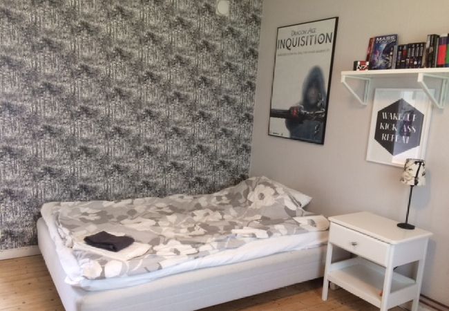 Ferienhaus in Hässelby - Radhus Hässelby Ferienhaus in Hässelby - Radhus Hässelby