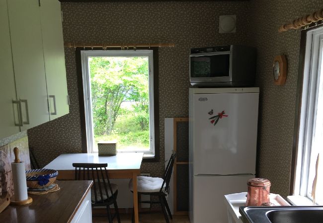 Ferienhaus in Kristinehamn - Ferienhaus mit Seeblick über den Kväggensee Ferienhaus in Kristinehamn - Ferienhaus mit Seeblick über den Kväggensee