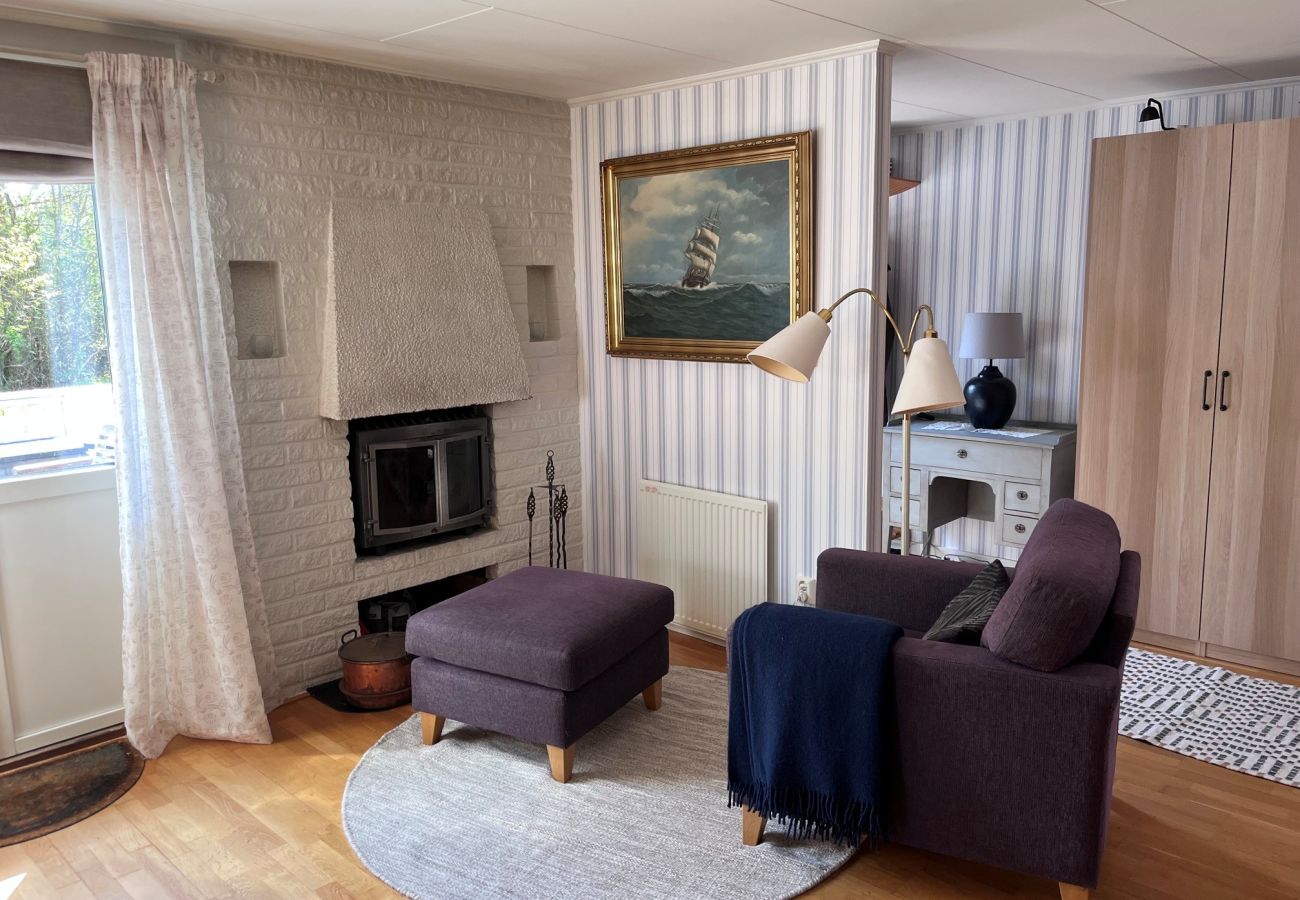 Ferienhaus in Kode - Erholungsurlaub an der Westküste mit Entdeckungsurlaub Göteborg miteinander verbinden