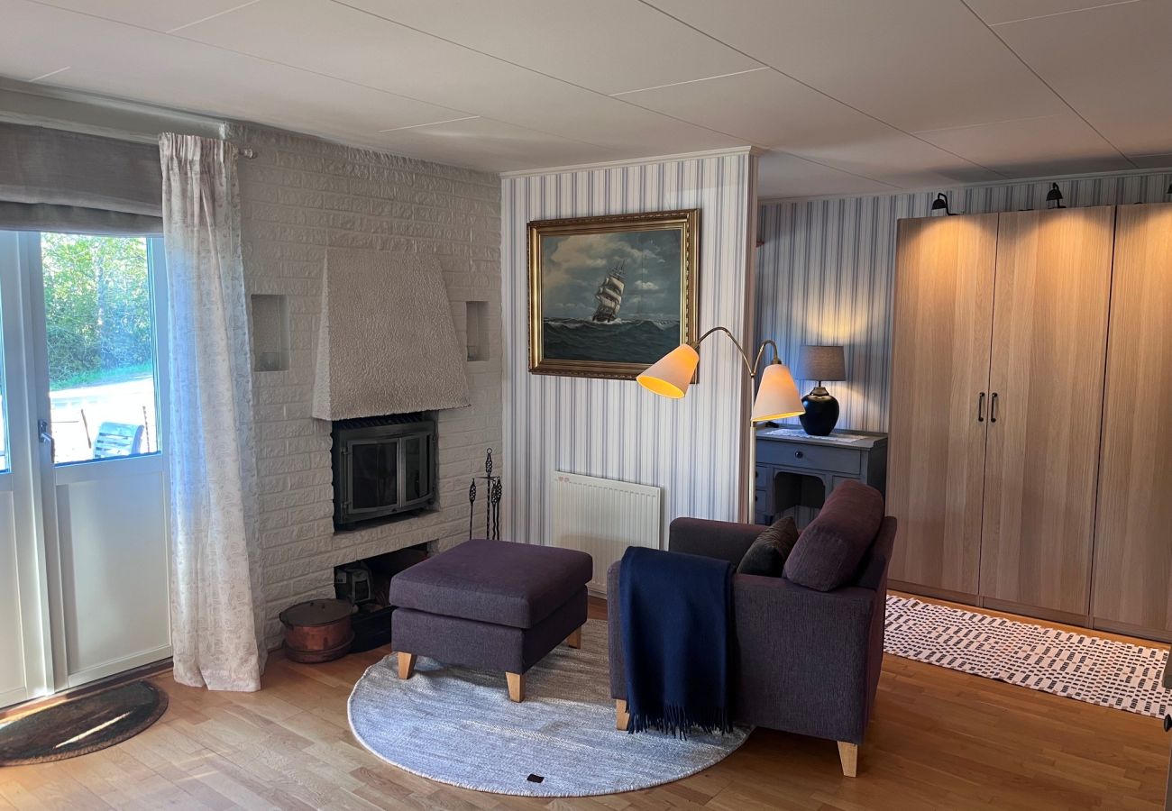 Ferienhaus in Kode - Erholungsurlaub an der Westküste mit Entdeckungsurlaub Göteborg miteinander verbinden