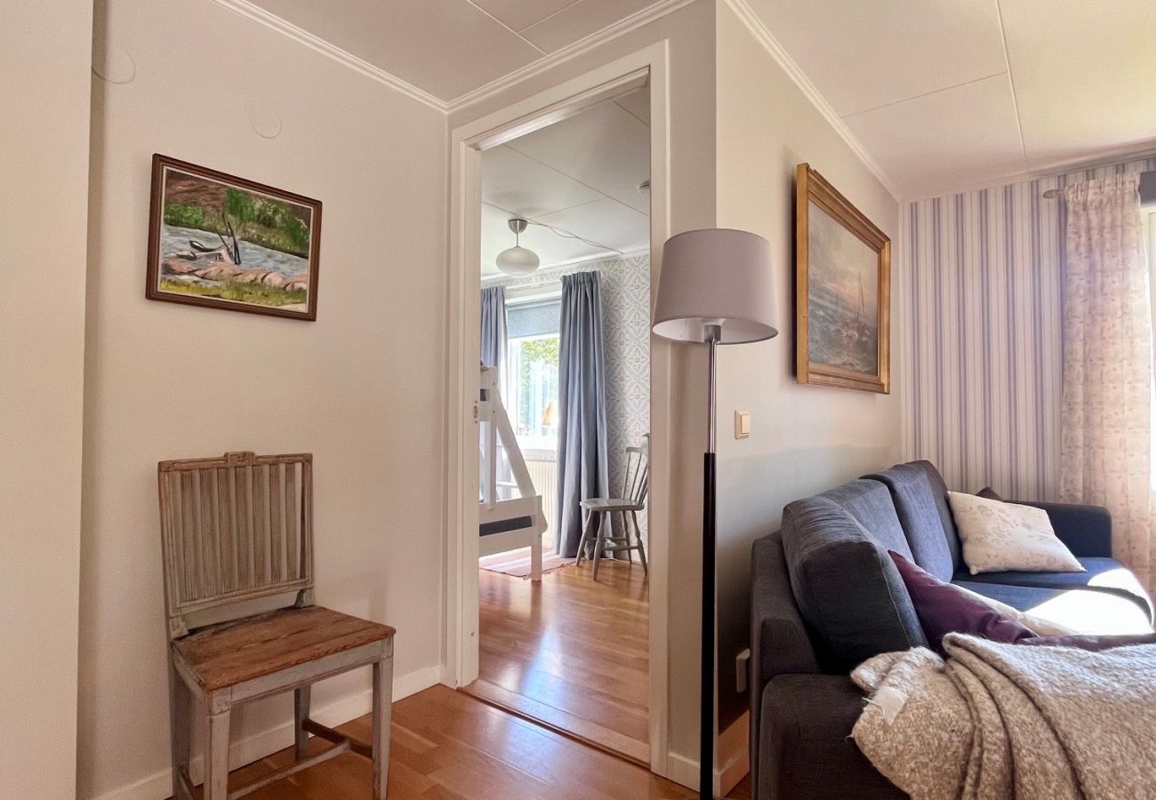 Ferienhaus in Kode - Erholungsurlaub an der Westküste mit Entdeckungsurlaub Göteborg miteinander verbinden