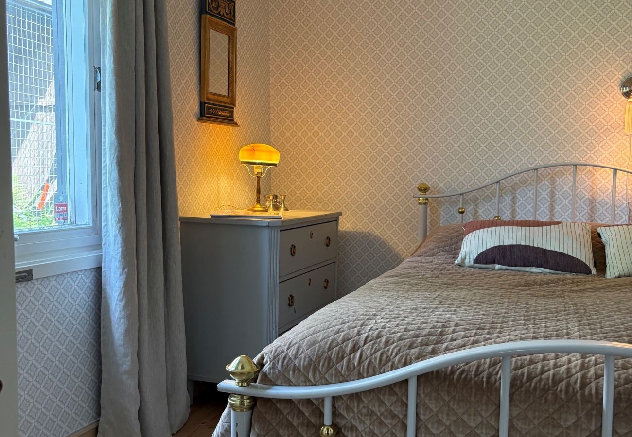 Ferienhaus in Kode - Erholungsurlaub an der Westküste mit Entdeckungsurlaub Göteborg miteinander verbinden