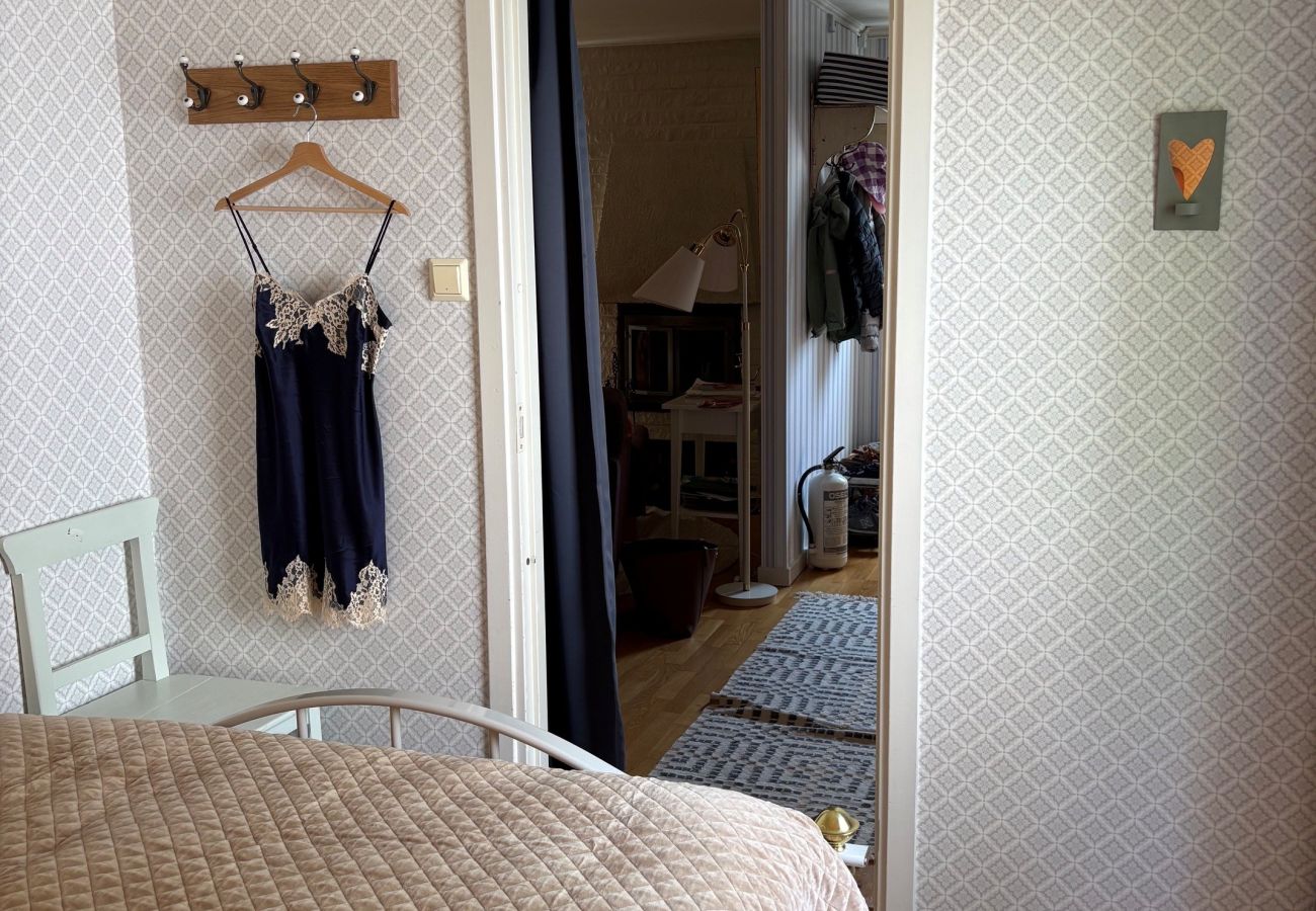 Ferienhaus in Kode - Erholungsurlaub an der Westküste mit Entdeckungsurlaub Göteborg miteinander verbinden