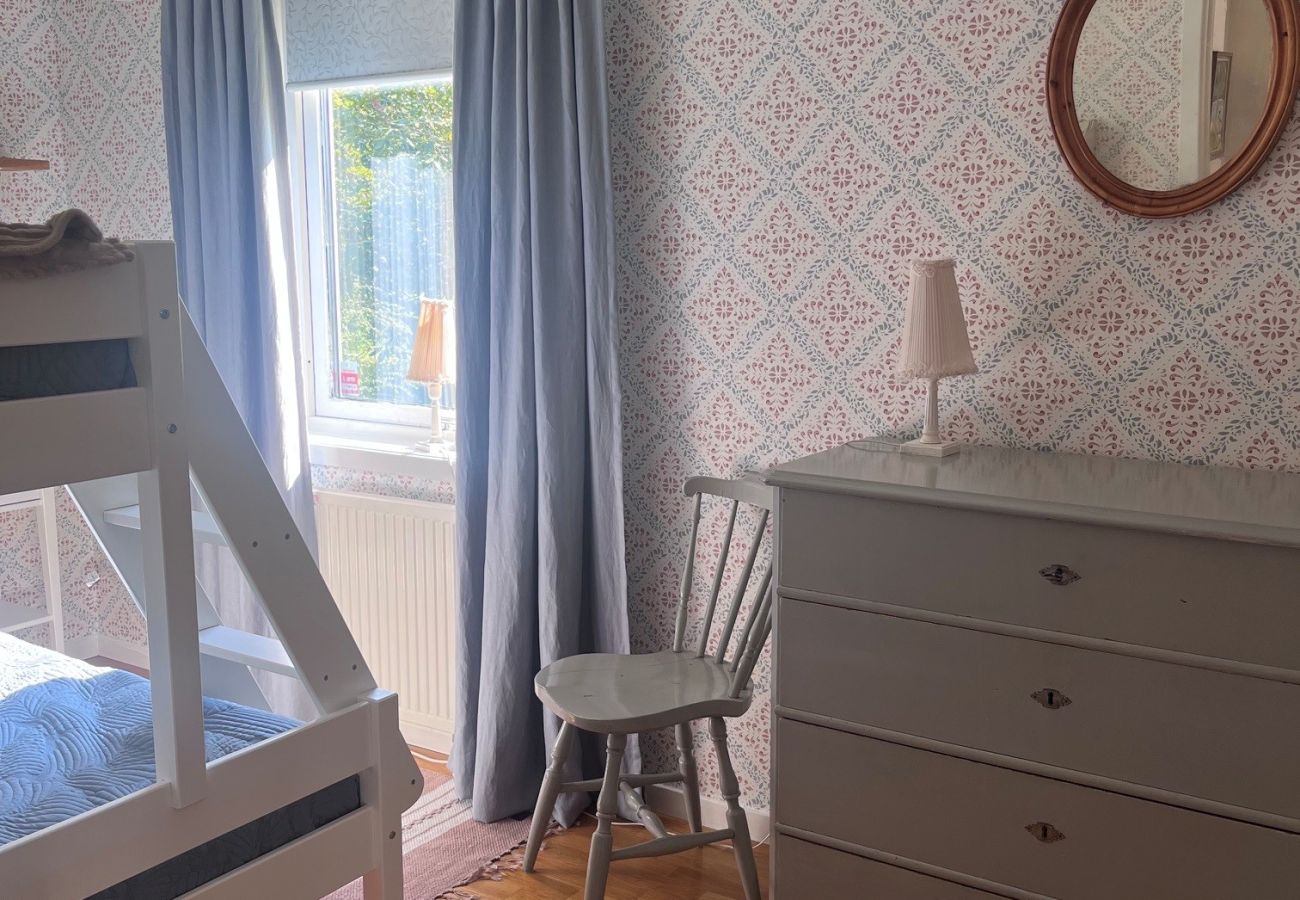 Ferienhaus in Kode - Erholungsurlaub an der Westküste mit Entdeckungsurlaub Göteborg miteinander verbinden