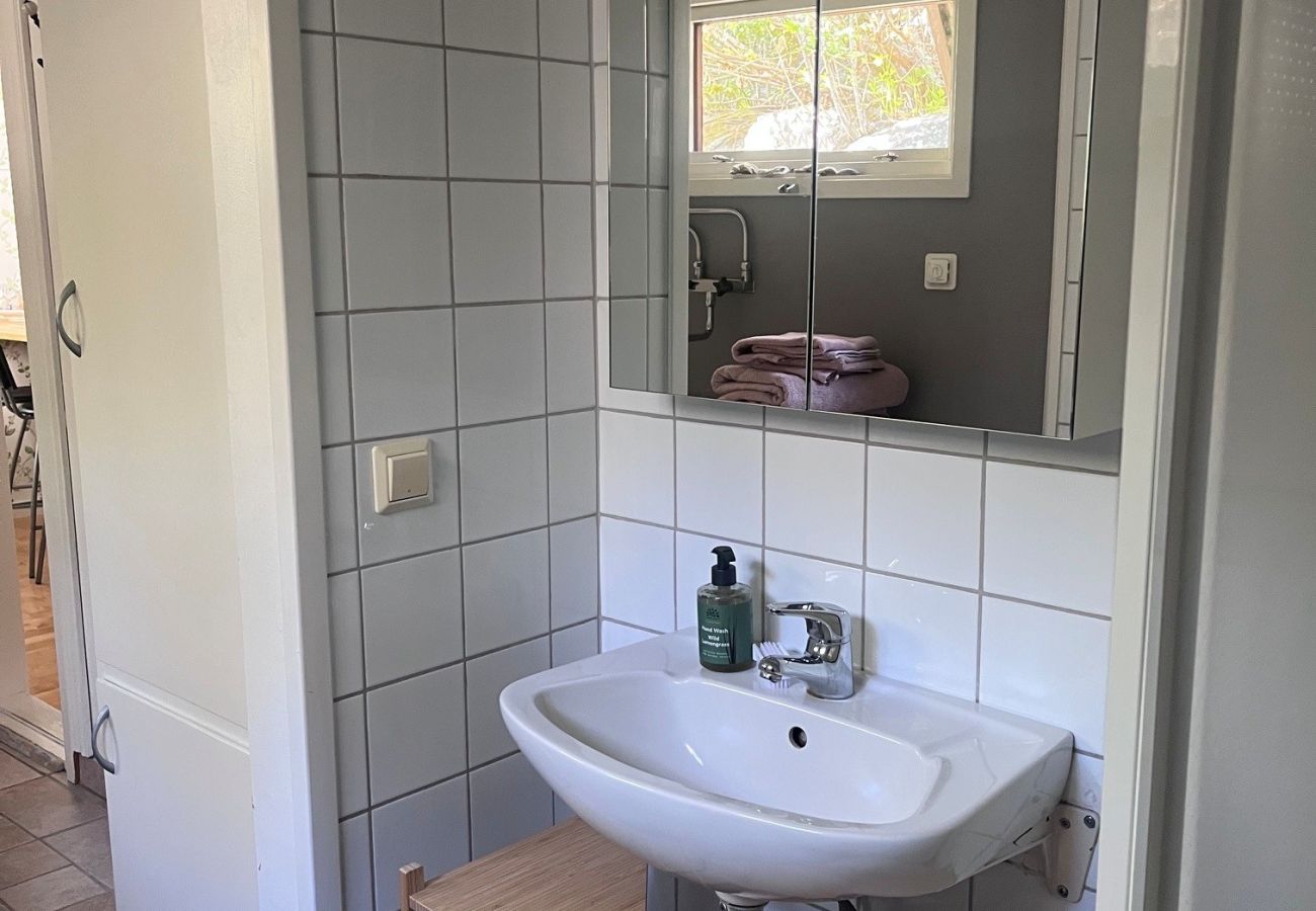 Ferienhaus in Kode - Erholungsurlaub an der Westküste mit Entdeckungsurlaub Göteborg miteinander verbinden