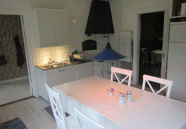 Ferienhaus in Vimmerby - Stuga Applekullen