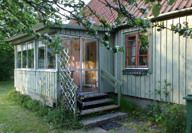 Ferienhaus in Mörbylånga - Öland Resmo
