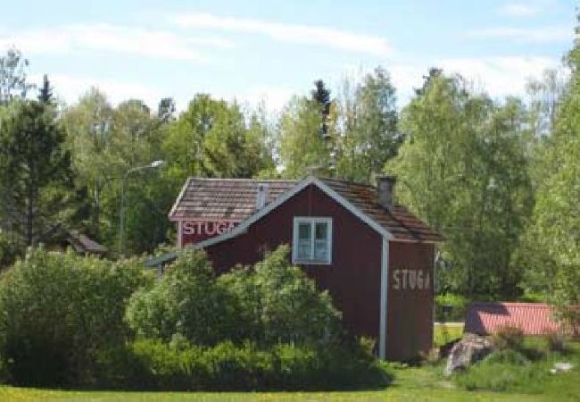 Ferienhaus in Edsbyn - Stuga Edsbyn