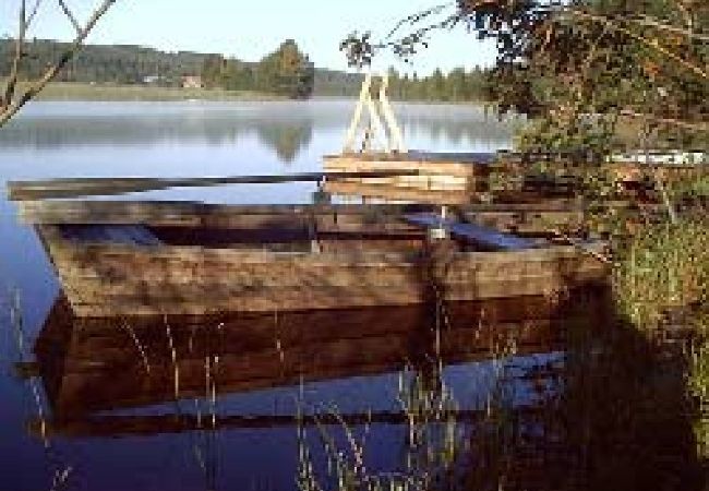 Ferienhaus in Edsbyn - Stuga Edsbyn