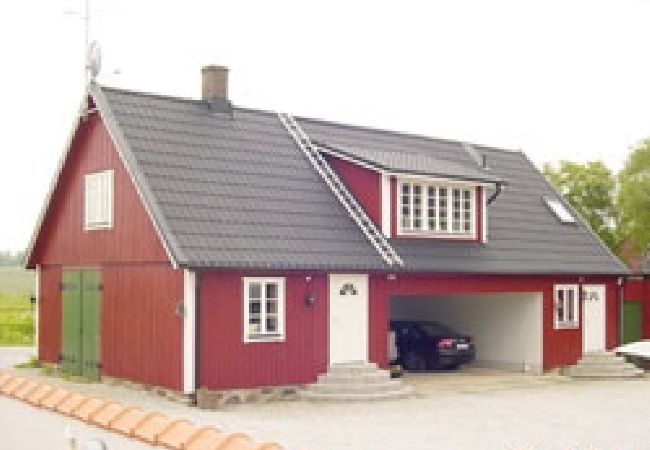 Ferienhaus in Helsingborg - Marbäcksgården