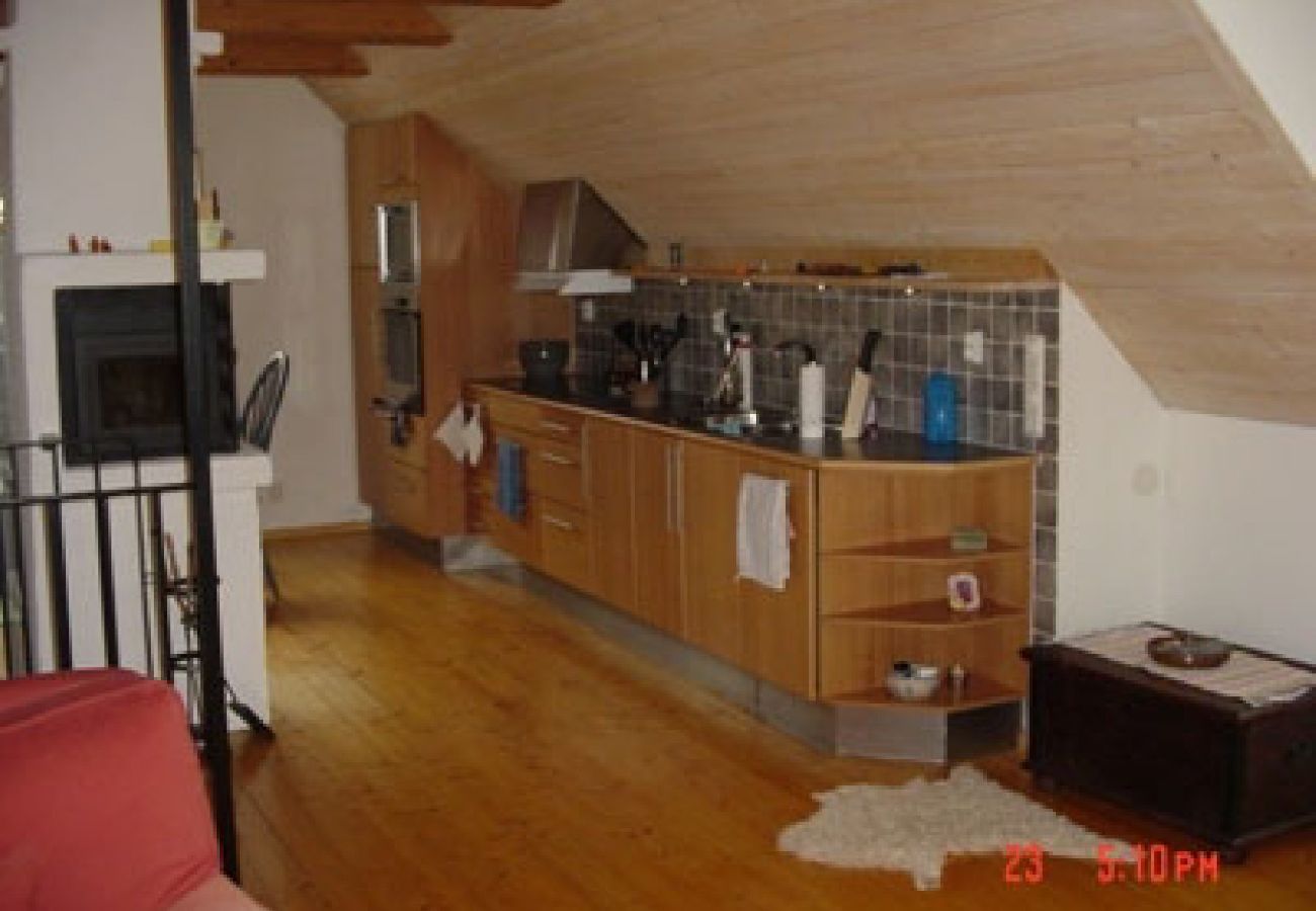 Ferienhaus in Helsingborg - Marbäcksgården