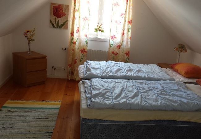 Ferienhaus in Ålem - Ostsee Urlaub mit viel Platz und Sonnenterrasse Ferienhaus in Ålem - Ostsee Urlaub mit viel Platz und Sonnenterrasse