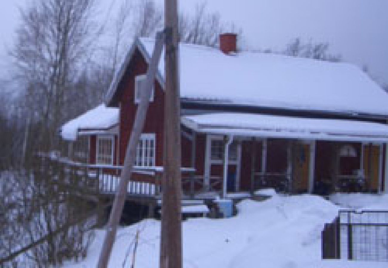 Ferienhaus in Ödeshög - Stuga St Krokek