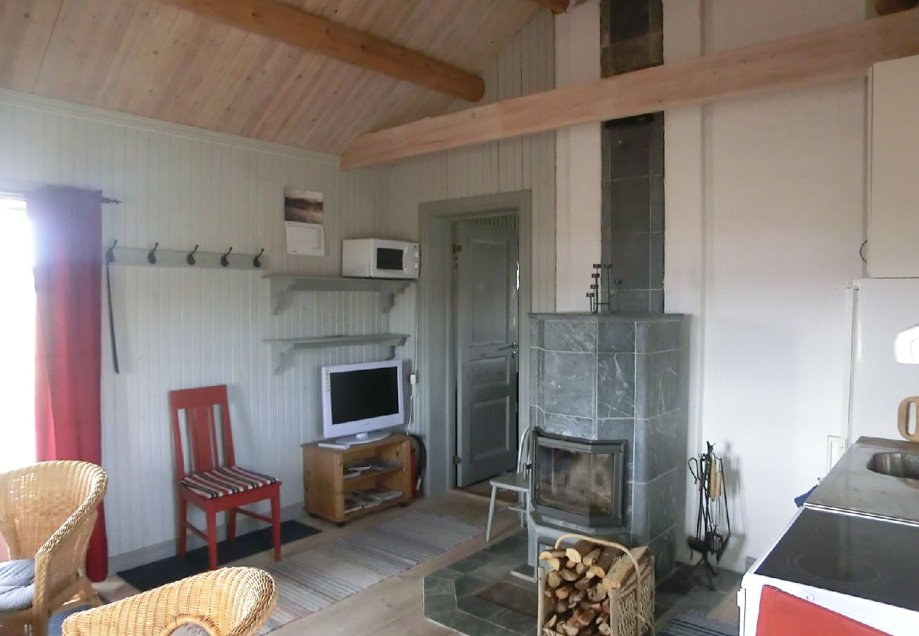 Ferienhaus in Kopparberg - Komplett renoviertes Ferienhaus am See in Bergslagen