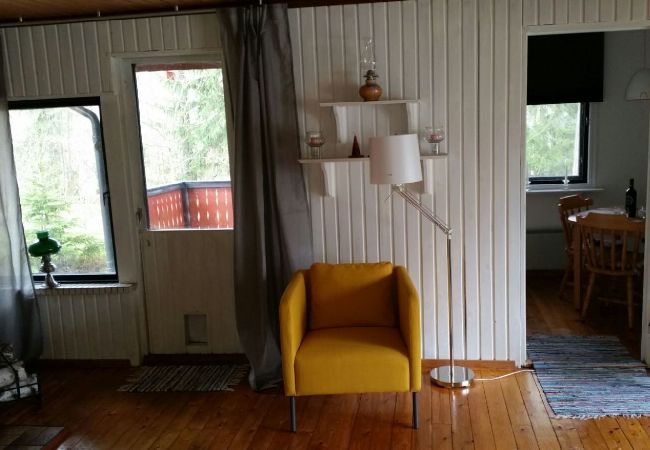 Ferienhaus in Figeholm - Ferienhaus in einer Sommeridylle nur 400 Meter von der Ostsee Ferienhaus in Figeholm - Ferienhaus in einer Sommeridylle nur 400 Meter von der Ostsee
