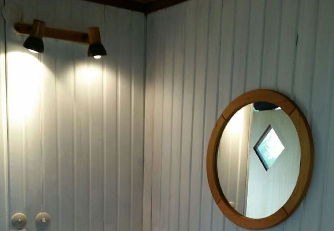 Ferienhaus in Figeholm - Ferienhaus in einer Sommeridylle nur 400 Meter von der Ostsee Ferienhaus in Figeholm - Ferienhaus in einer Sommeridylle nur 400 Meter von der Ostsee