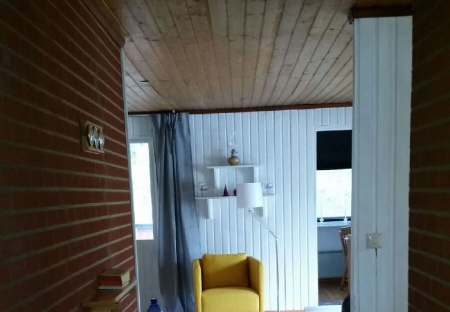 Ferienhaus in Figeholm - Ferienhaus in einer Sommeridylle nur 400 Meter von der Ostsee Ferienhaus in Figeholm - Ferienhaus in einer Sommeridylle nur 400 Meter von der Ostsee