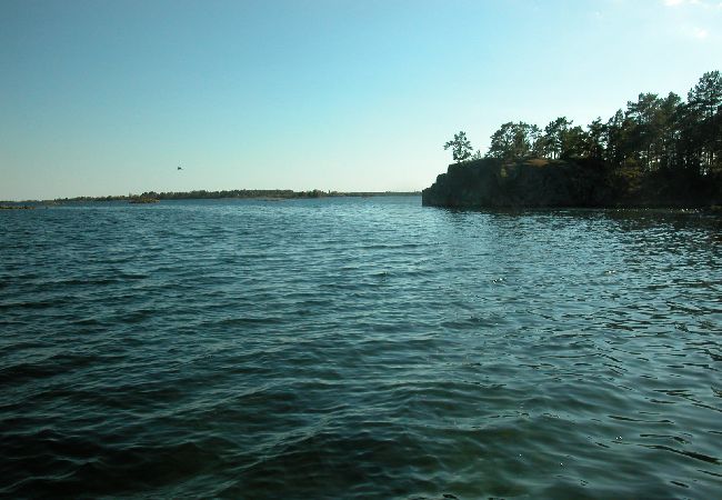 Ferienhaus in Figeholm - Ferienhaus in einer Sommeridylle nur 400 Meter von der Ostsee Ferienhaus in Figeholm - Ferienhaus in einer Sommeridylle nur 400 Meter von der Ostsee