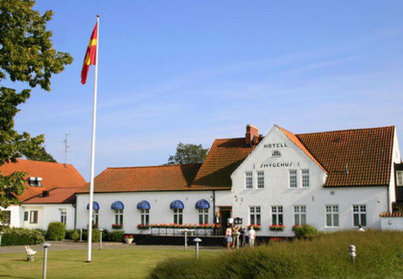 Ferienhaus in Smygehamn - Smygehus Gräddhyllan