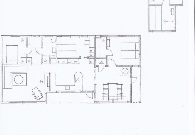 Ferienhaus in Uddevalla - Komfort-Ferienhaus am Meer in Südlage an der Westküste