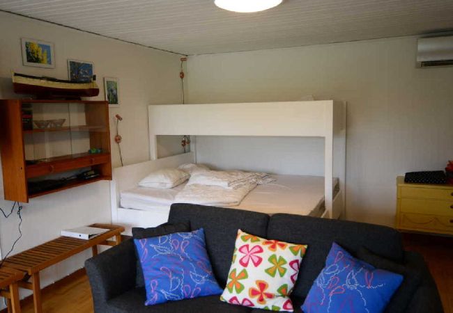 Ferienhaus in Åsa - Großes Ferienhaus 400 Meter vom Meer Ferienhaus in Åsa - Großes Ferienhaus 400 Meter vom Meer