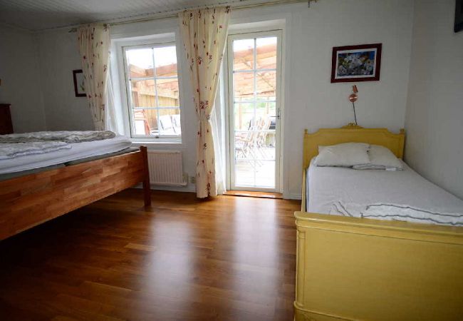 Ferienhaus in Åsa - Großes Ferienhaus 400 Meter vom Meer Ferienhaus in Åsa - Großes Ferienhaus 400 Meter vom Meer