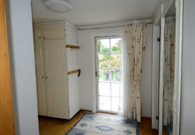 Ferienhaus in Åsa - Großes Ferienhaus 400 Meter vom Meer Ferienhaus in Åsa - Großes Ferienhaus 400 Meter vom Meer