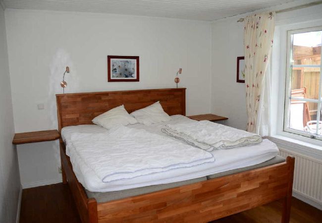 Ferienhaus in Åsa - Großes Ferienhaus 400 Meter vom Meer Ferienhaus in Åsa - Großes Ferienhaus 400 Meter vom Meer