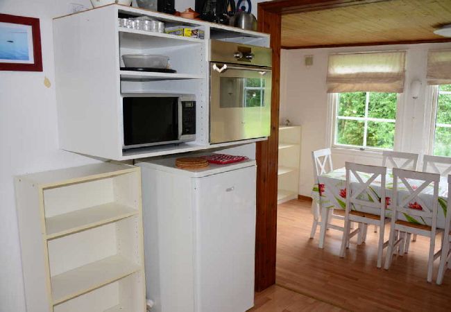 Ferienhaus in Åsa - Großes Ferienhaus 400 Meter vom Meer Ferienhaus in Åsa - Großes Ferienhaus 400 Meter vom Meer