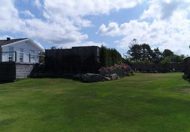 Ferienhaus in Åsa - Großes Ferienhaus 400 Meter vom Meer Ferienhaus in Åsa - Großes Ferienhaus 400 Meter vom Meer