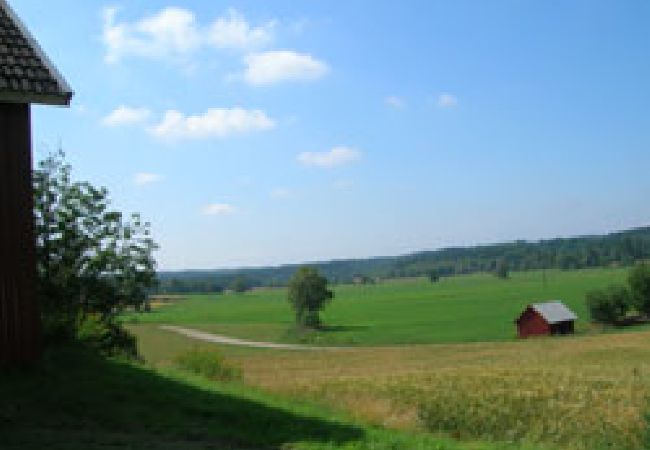 Ferienhaus in Ulricehamn - Liared Mullsjön