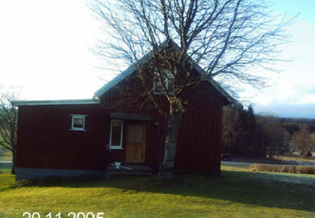 Ferienhaus in Ulricehamn - Liared Mullsjön