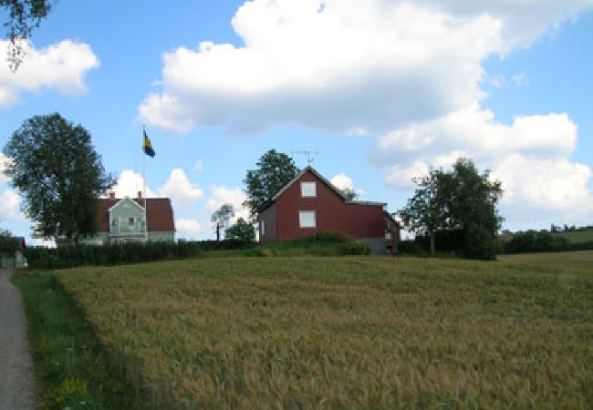 Ferienhaus in Ulricehamn - Liared Mullsjön