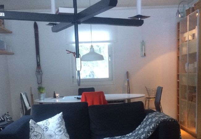 Ferienhaus in Transtrand - Hemfjällstangen Ferienhaus in Transtrand - Hemfjällstangen