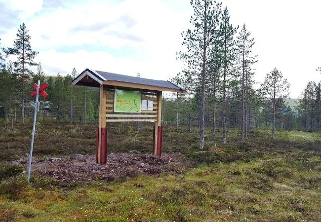 Ferienhaus in Sälen - Gemütliche Skihütte mit 3 Schlafzimmern, Sauna, Kamin und Internet Ferienhaus in Sälen - Gemütliche Skihütte mit 3 Schlafzimmern, Sauna, Kamin und Internet